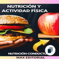 Nutrición Conductual