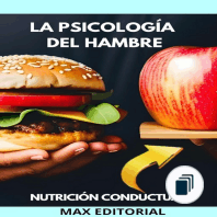 Nutrición Conductual