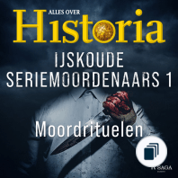 IJskoude seriemoordenaars