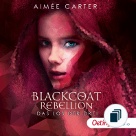 Blackcoat Rebellion