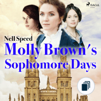 Molly Brown Series