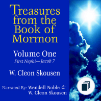 Treasures from the Book of Mormon