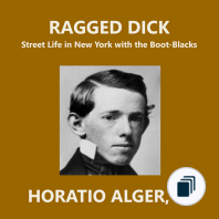 Ragged Dick Series