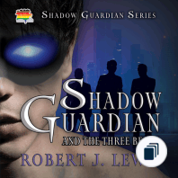 Shadow Guardian Series