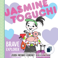 Jasmine Toguchi Series
