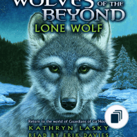 Wolves of the Beyond