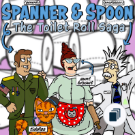 Spanner & Spoon