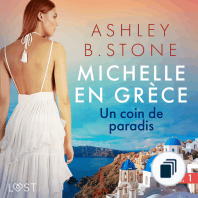Michelle en Grèce