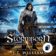 Stormborn Saga