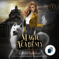 Magic Academy