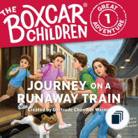 Boxcar Children Great Adventure