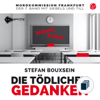 Mordkommission Frankfurt