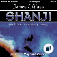 Shanji Trilogy