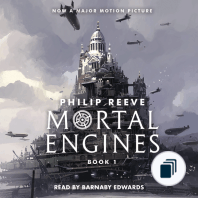 Mortal Engines