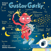 Gustav Gorky