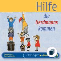 Hilfe, die Herdmanns kommen