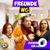 Freunde WG 3