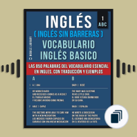 Vocabulario Inglés Basico (las 850 palabras del vocabulario esencial en ingles)