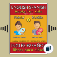 English - Spanish Books for Kids
