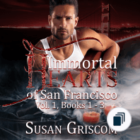Immortal Hearts of San Francisco Boxed Sets