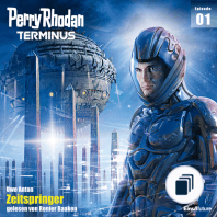 Perry Rhodan - Terminus