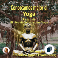 El libro definitivo sobre yoga - libros electrónicos