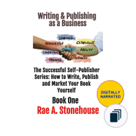 The Successful Self-Publisher Series