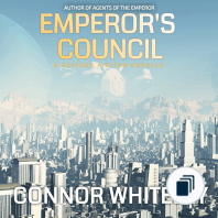 Agents of The Emperor Science Fiction Stories