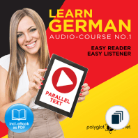 German Easy Reader