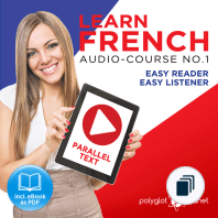 French Easy Reader