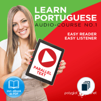 Portuguese Easy Reader