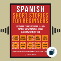 Spanish Short Stories for Beginners