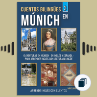 Cuentos Bilingües para Aprender Inglés