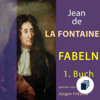 Fabeln von Jean de La Fontaine