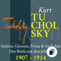 Das Beste von Kurt Tucholsky