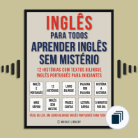 Aprender Inglês Sem Mistério - com Histórias