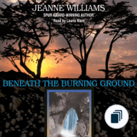 Beneath The Burning Ground