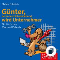 Günter, der innere Schweinehund