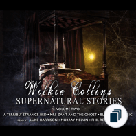 Wilkie Collins Supernatural Stories