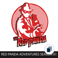 Red Panda Adventures