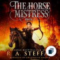 The Horse Mistress