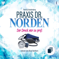 Praxis Dr. Norden Hörbuch