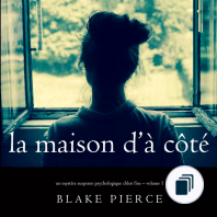 Un mystère suspense psychologique Chloé Fine