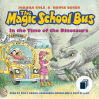 Magic School Bus