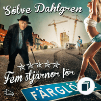 Färglösa