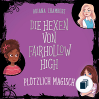Die Hexen von Fairhollow High