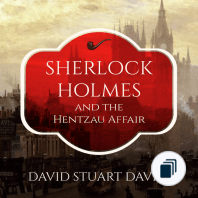 Sherlock Holmes Adventures