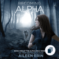 Alpha Girl Series