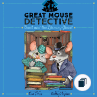 The Great Mouse Detective