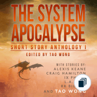 The System Apocalypse Short Story Anthologies